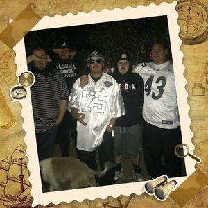 Meet your Posher, Albert ramos